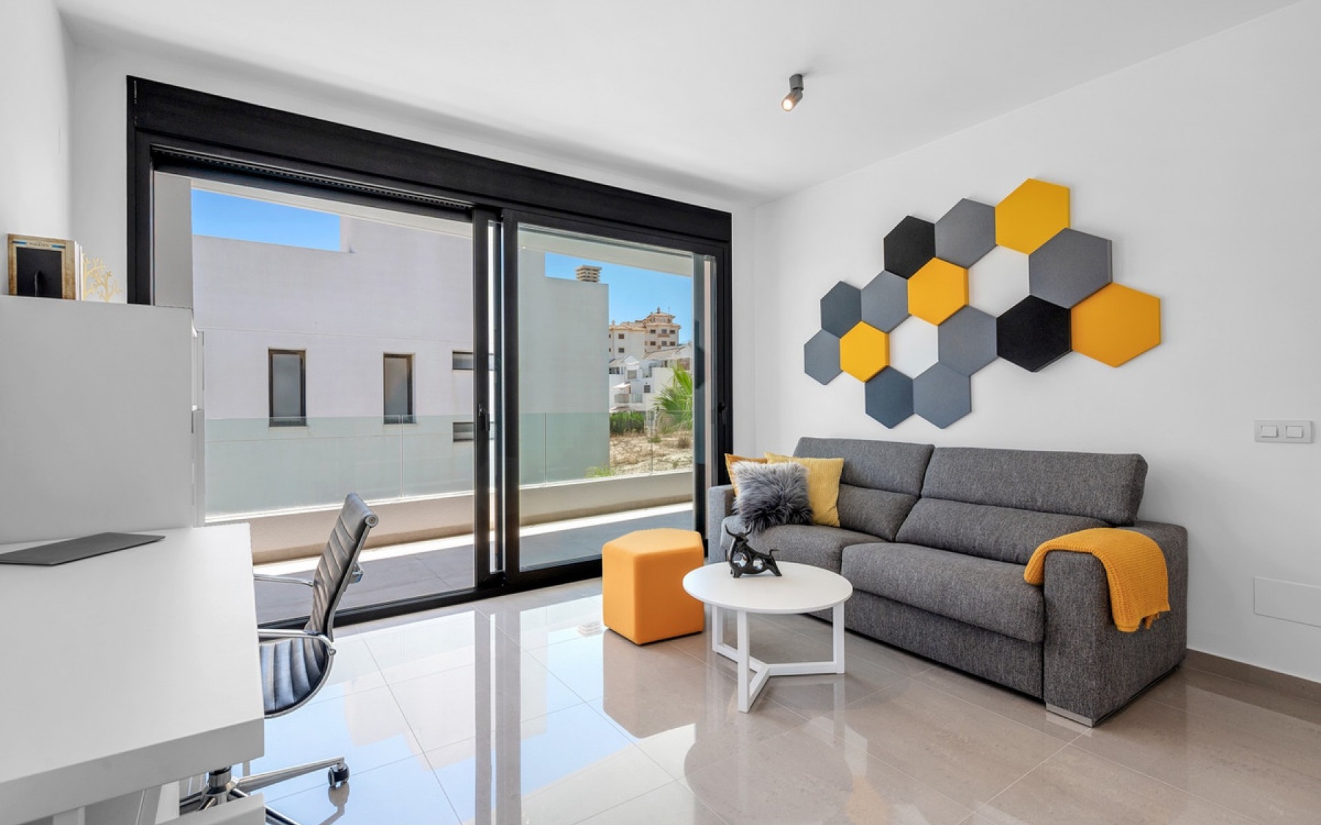 Resale - Villa - Guardamar Del Segura - Guardamar del Segura Centro