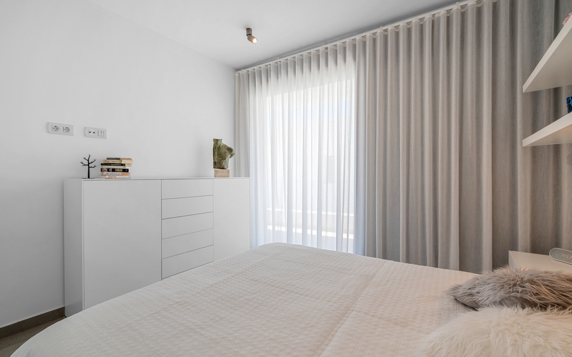 Resale - Villa - Guardamar Del Segura - Guardamar del Segura Centro