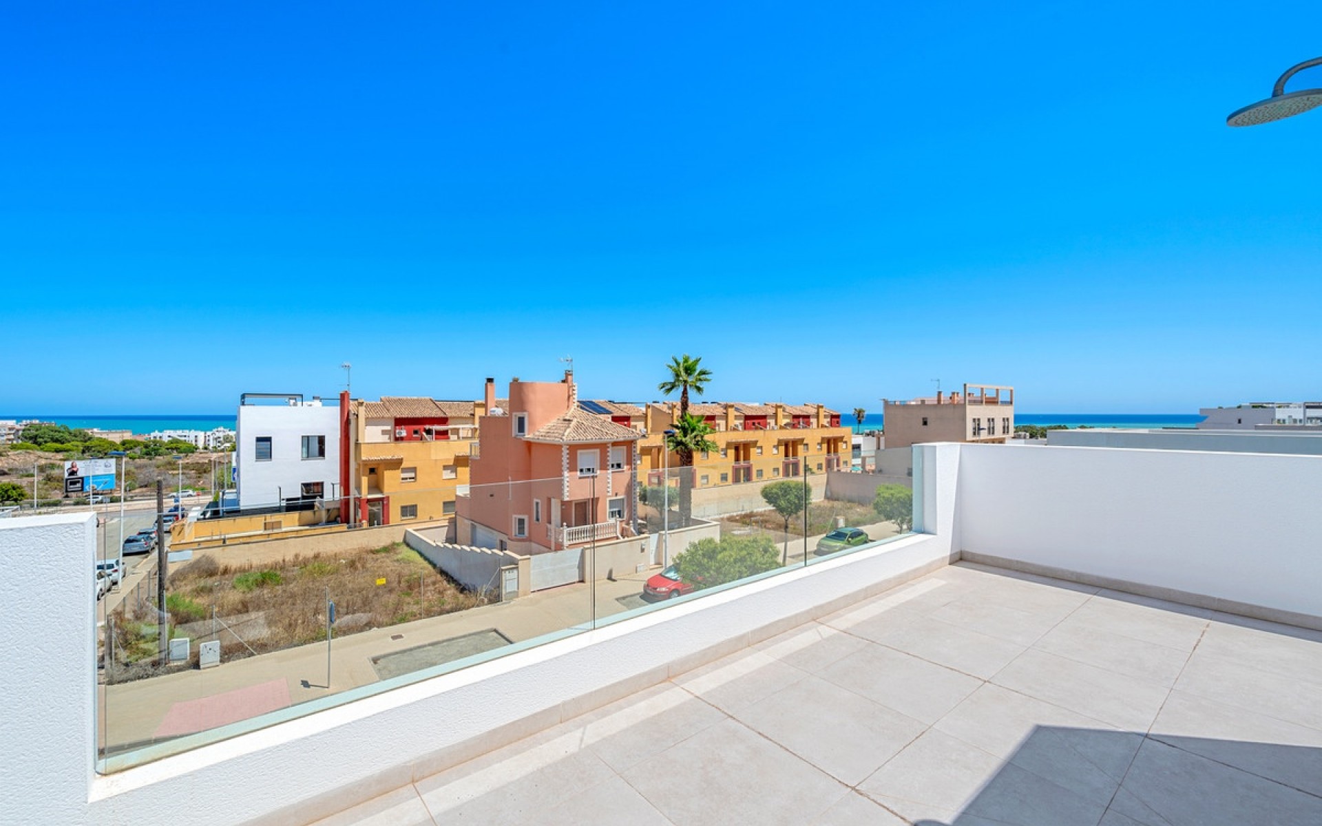Resale - Villa - Guardamar Del Segura - Guardamar del Segura Centro