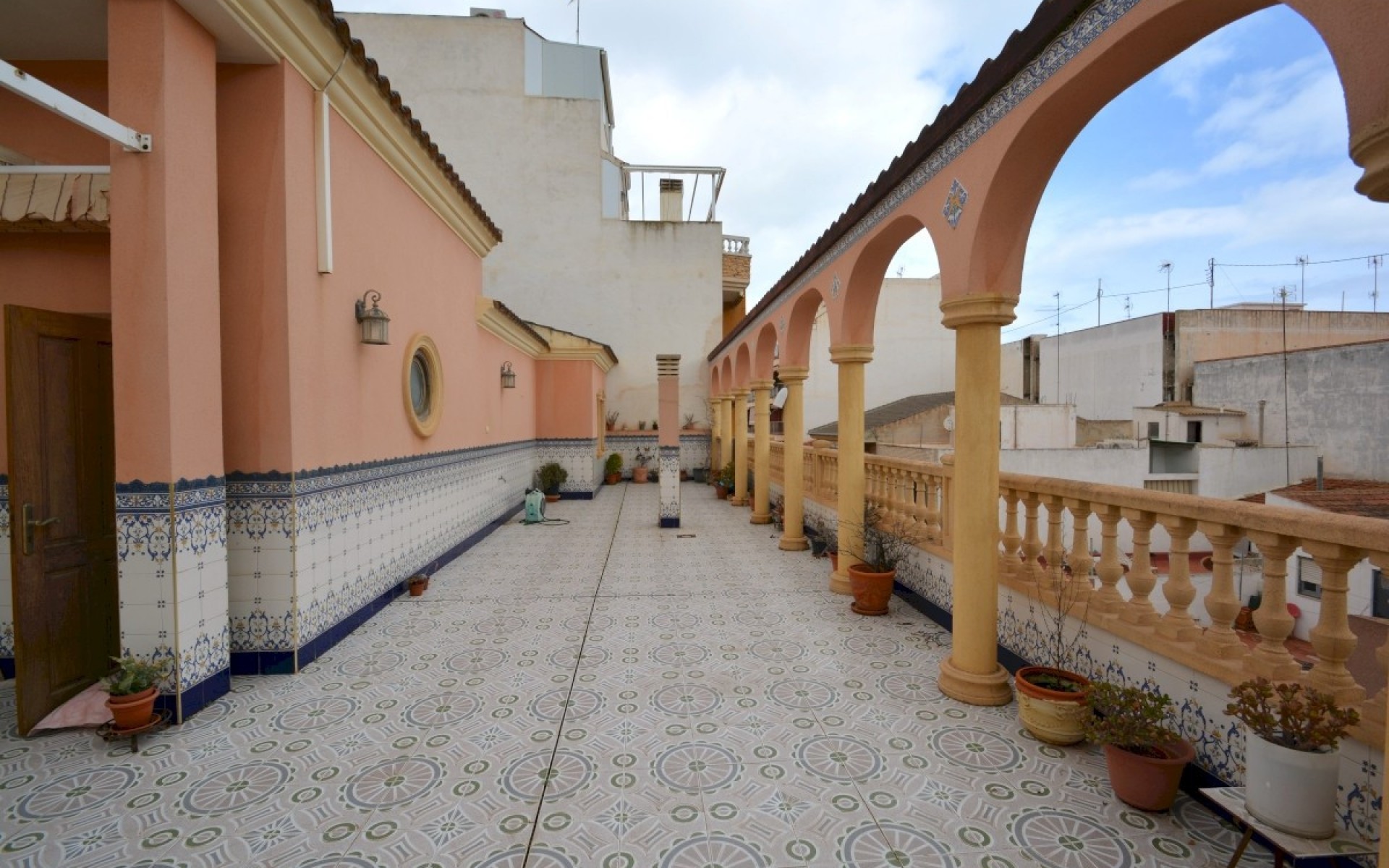 Resale - Villa - Guardamar Del Segura - Guardamar del Segura Centro