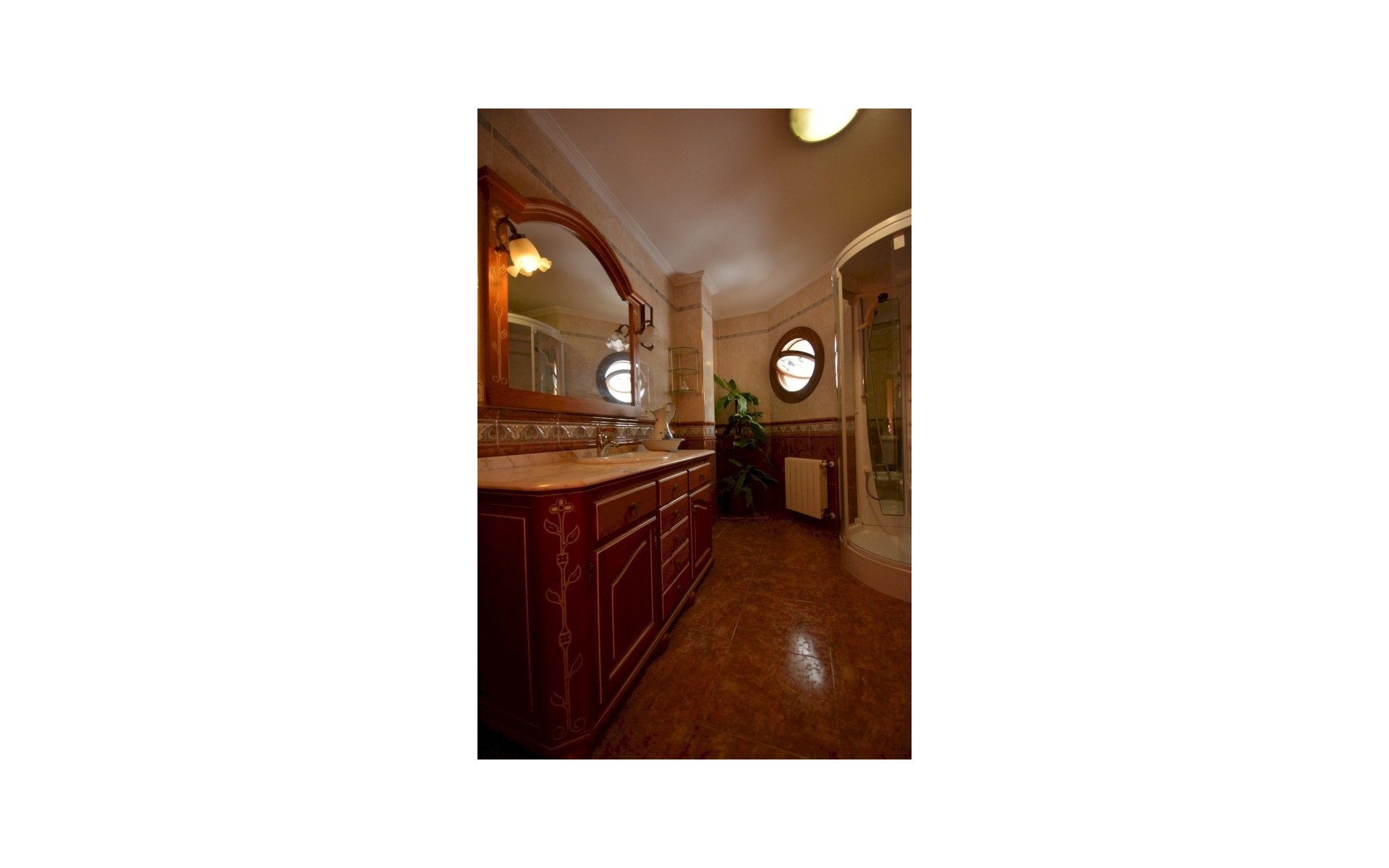 Resale - Villa - Guardamar Del Segura - Guardamar del Segura Centro