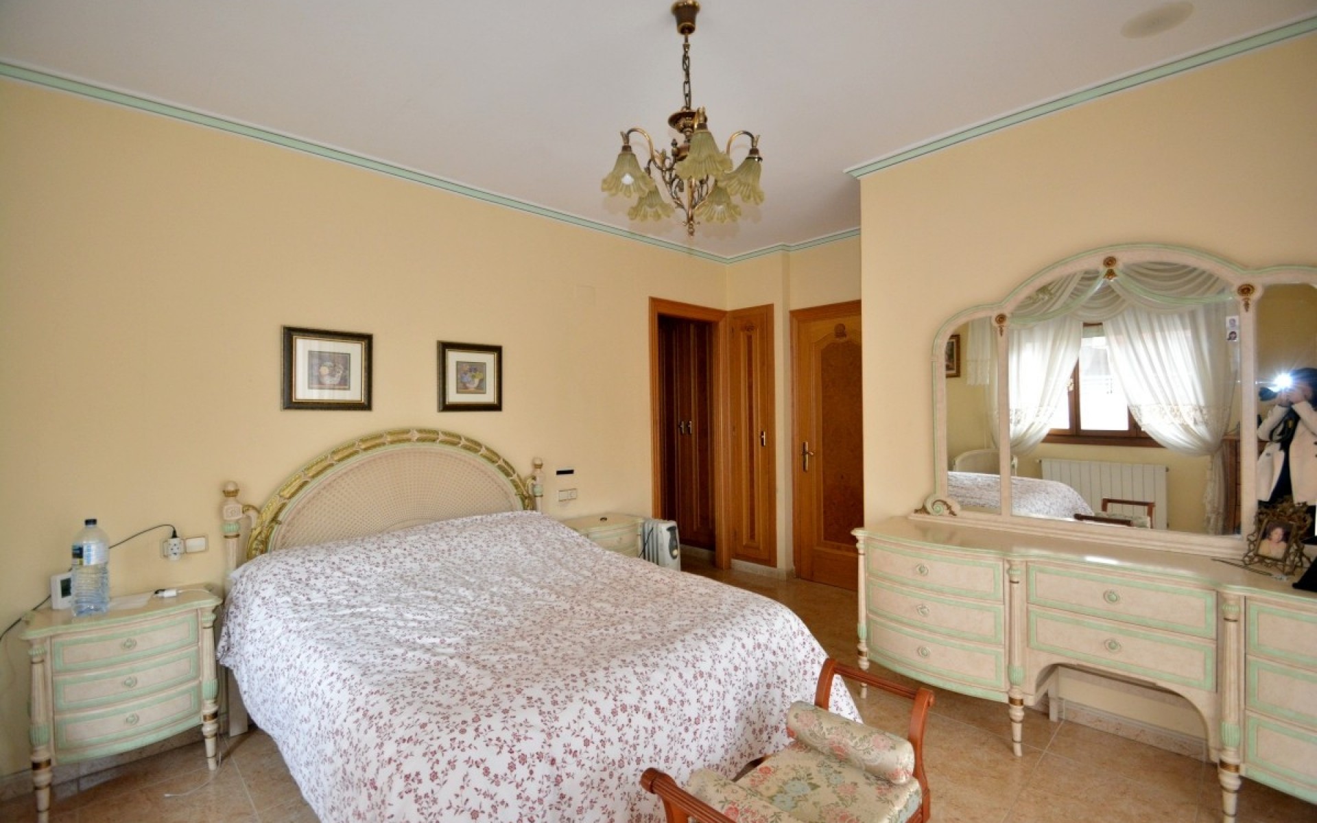 Resale - Villa - Guardamar Del Segura - Guardamar del Segura Centro