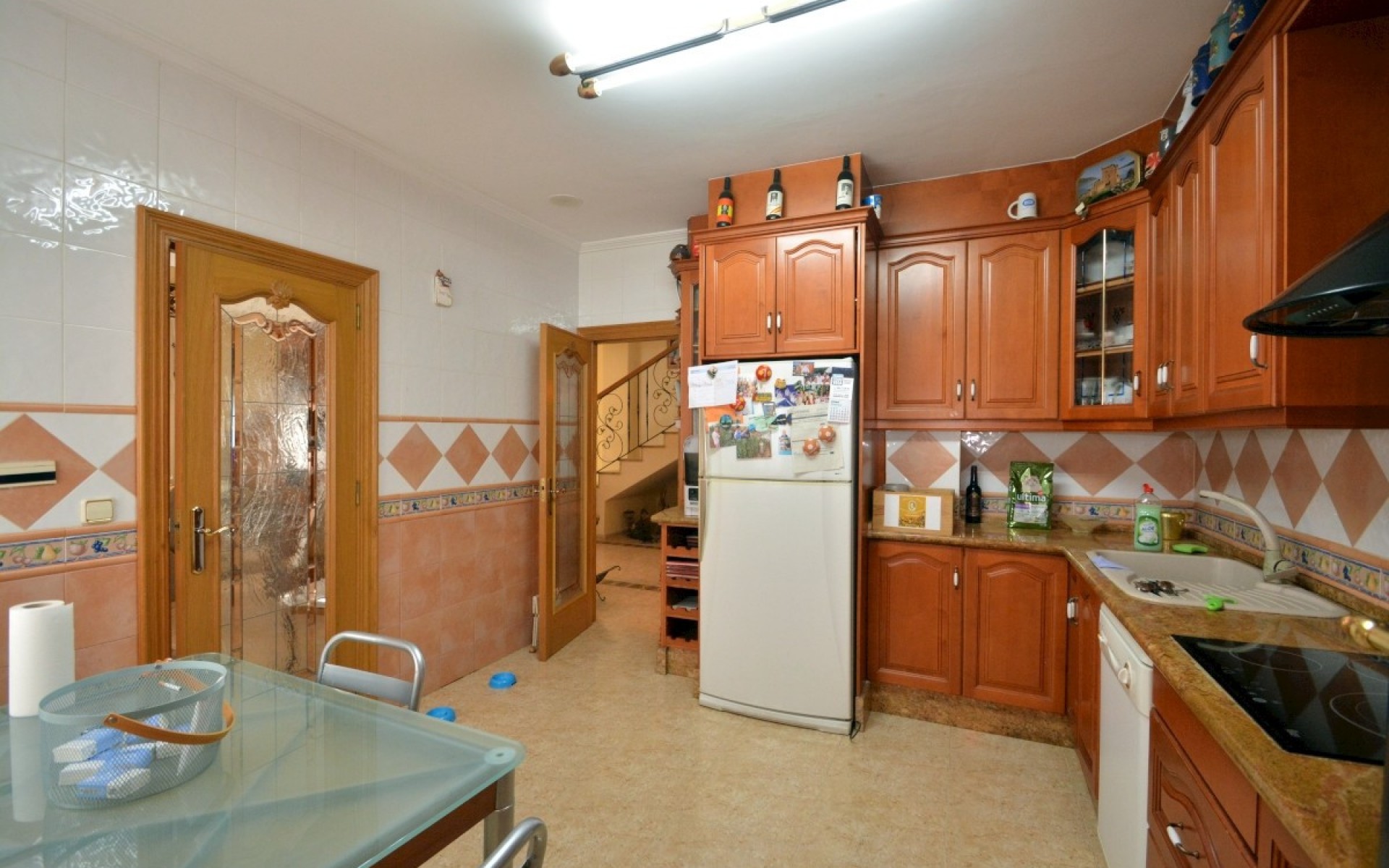 Resale - Villa - Guardamar Del Segura - Guardamar del Segura Centro