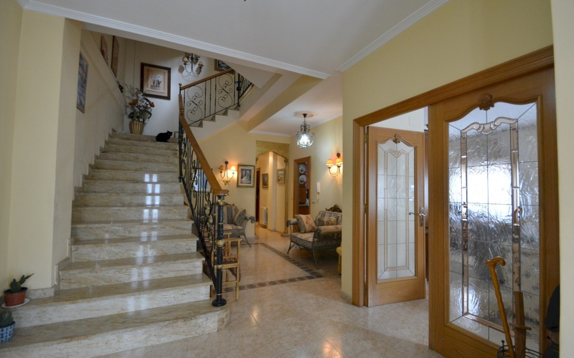 Resale - Villa - Guardamar Del Segura - Guardamar del Segura Centro