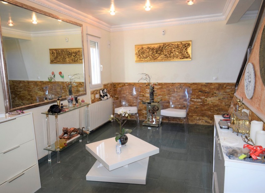 Resale - Villa - Guardamar Del Segura - Guardamar del Segura Centro