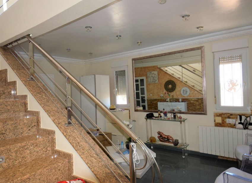 Resale - Villa - Guardamar Del Segura - Guardamar del Segura Centro