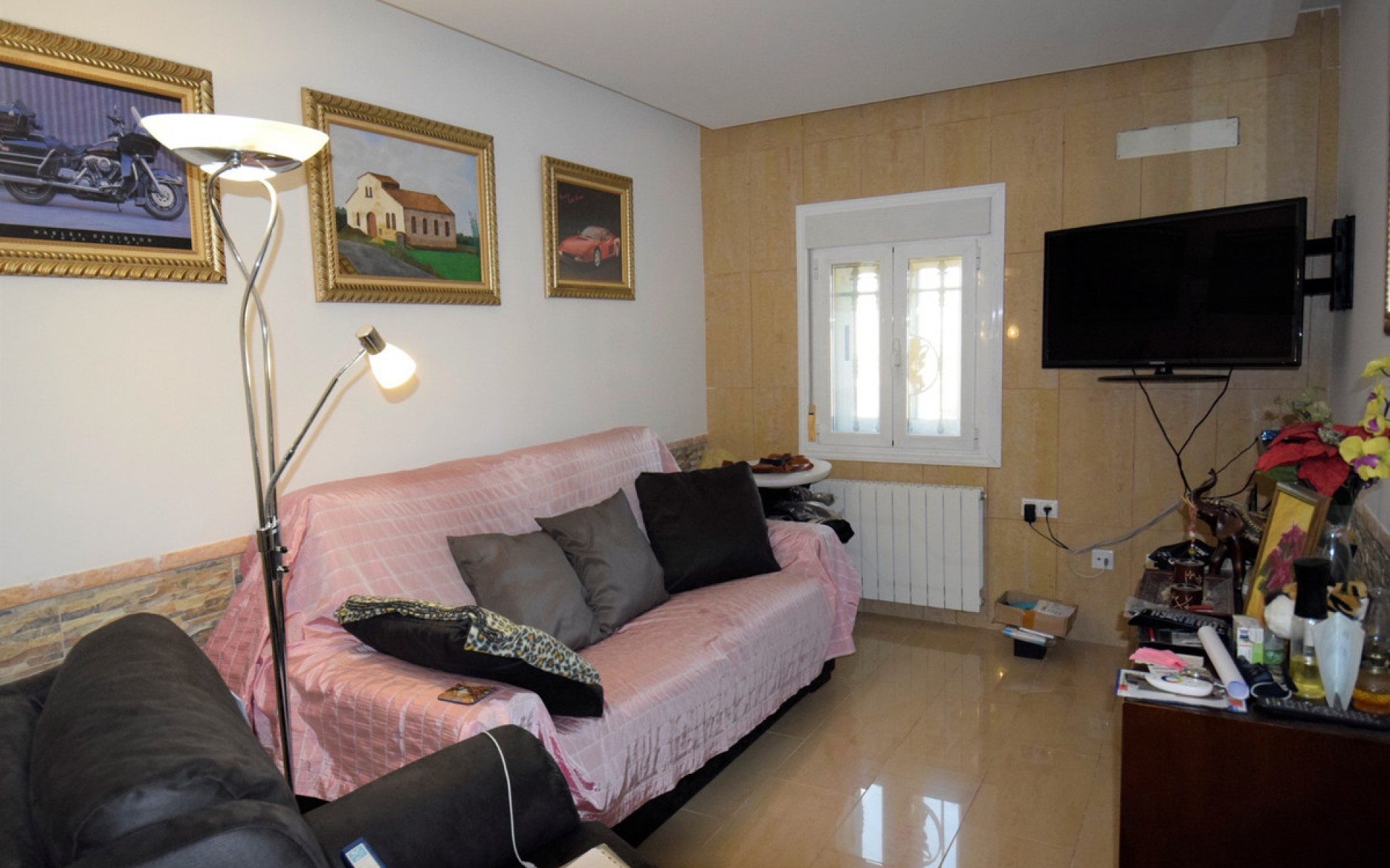 Resale - Villa - Guardamar Del Segura - Guardamar del Segura Centro