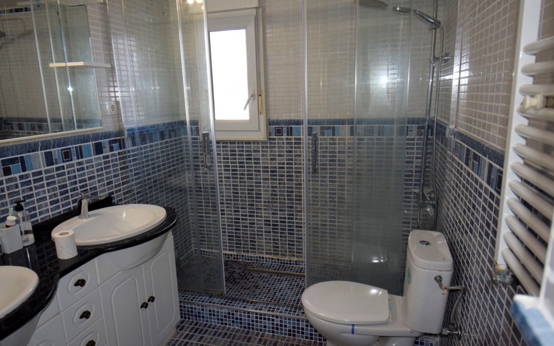 Resale - Villa - Guardamar Del Segura - Guardamar del Segura Centro