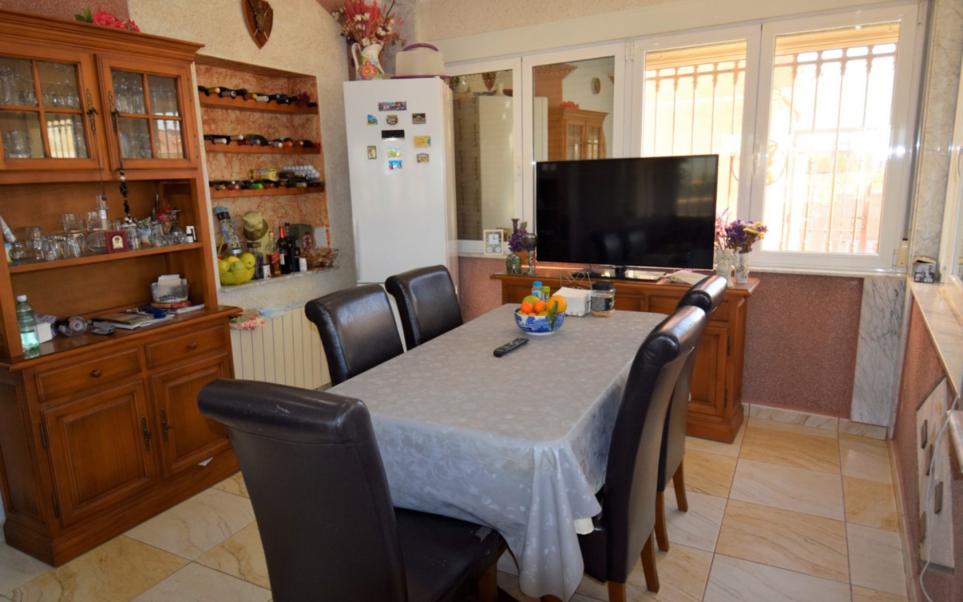 Resale - Villa - Guardamar Del Segura - Guardamar del Segura Centro