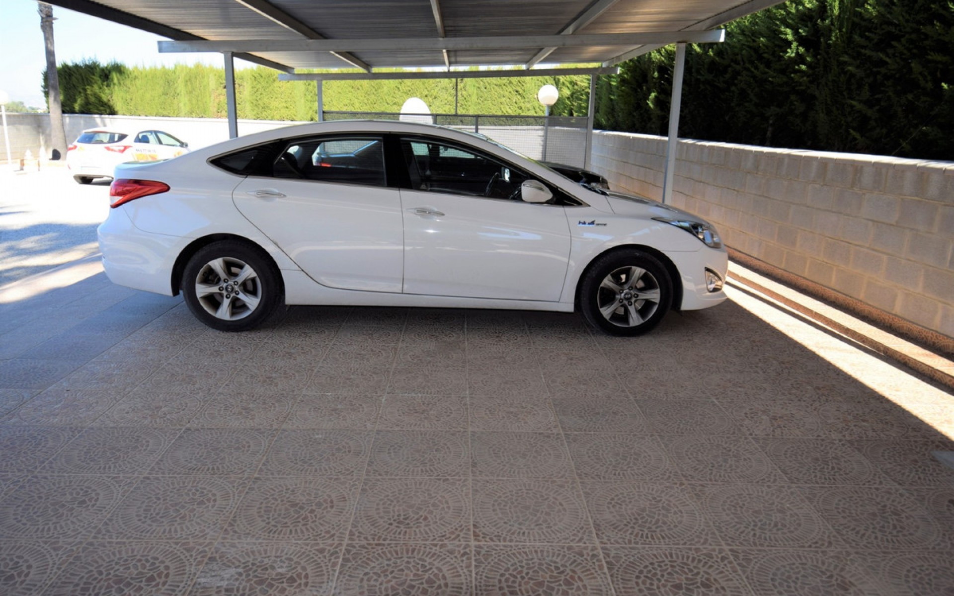 Resale - Villa - Guardamar Del Segura - Guardamar del Segura Centro