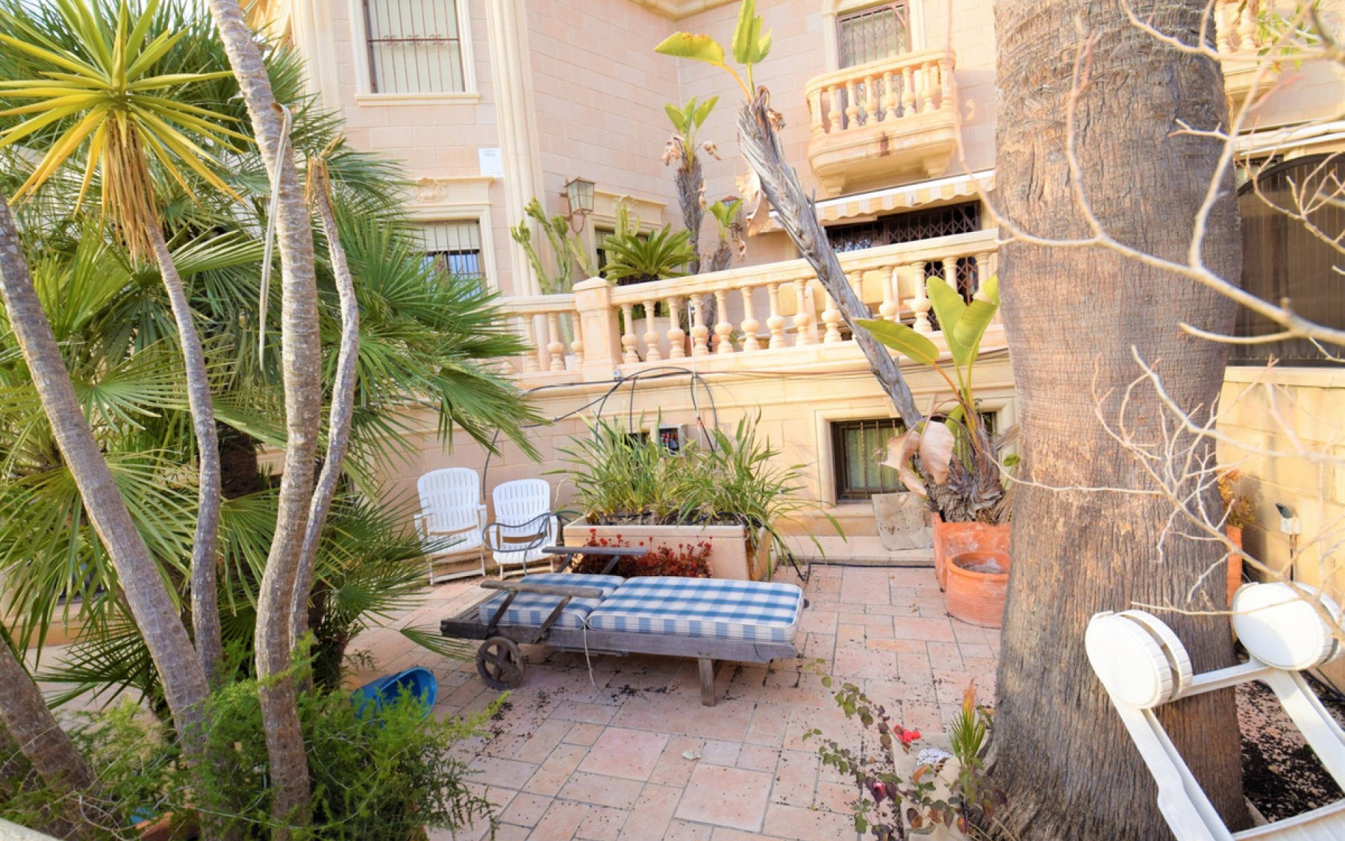 Resale - Villa - Guardamar Del Segura - Guardamar del Segura Centro