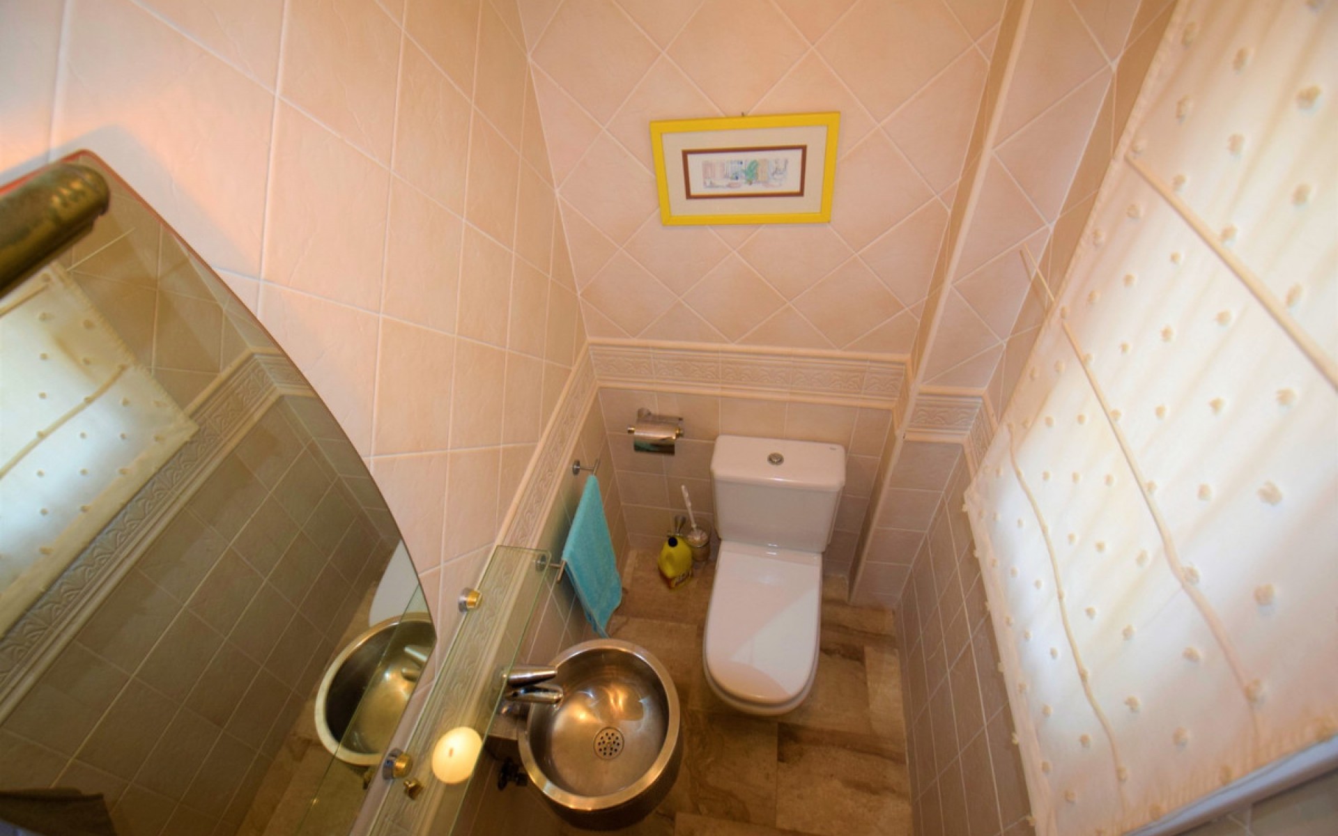 Resale - Villa - Guardamar Del Segura - Guardamar del Segura Centro