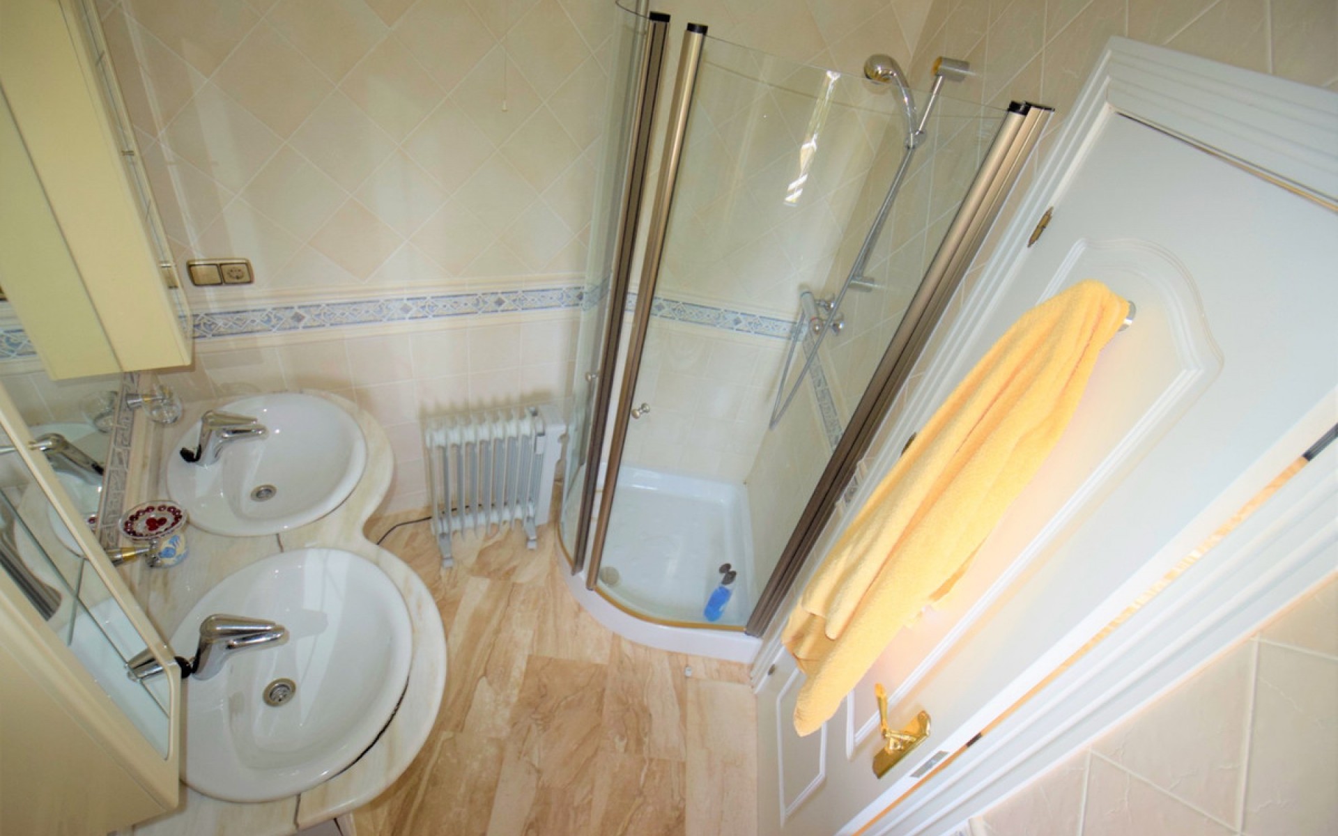 Resale - Villa - Guardamar Del Segura - Guardamar del Segura Centro