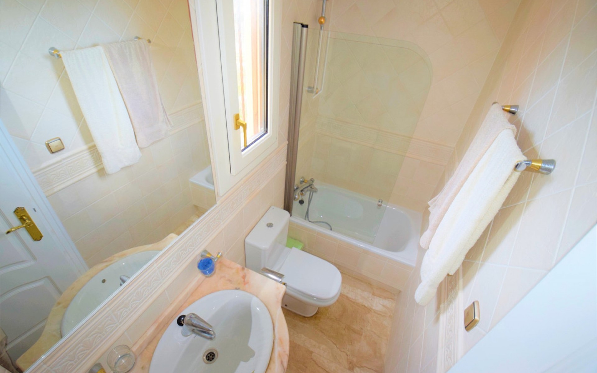 Resale - Villa - Guardamar Del Segura - Guardamar del Segura Centro