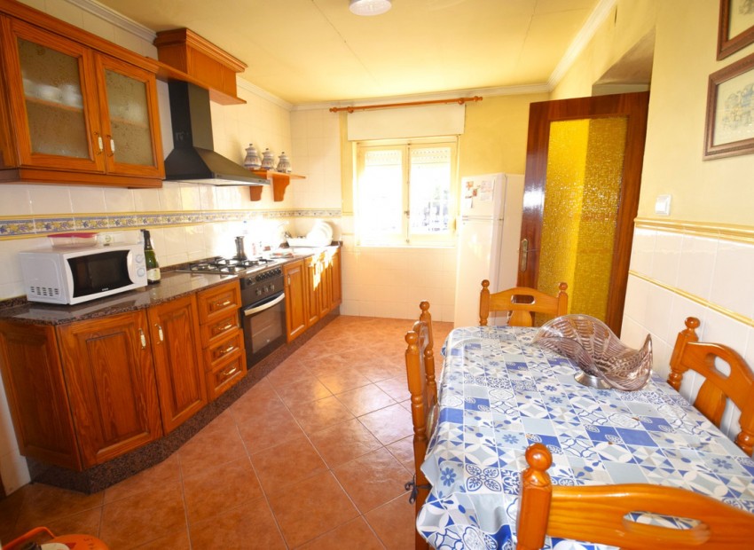 Resale - Villa - Guardamar Del Segura - Guardamar del Segura Centro