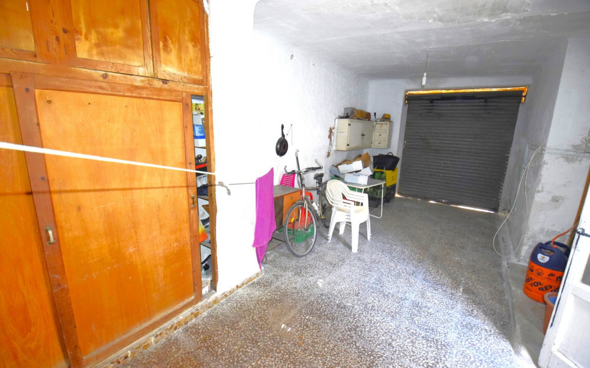 Resale - Villa - Guardamar Del Segura - Guardamar del Segura Centro
