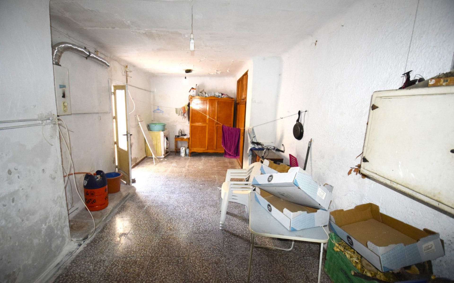 Resale - Villa - Guardamar Del Segura - Guardamar del Segura Centro