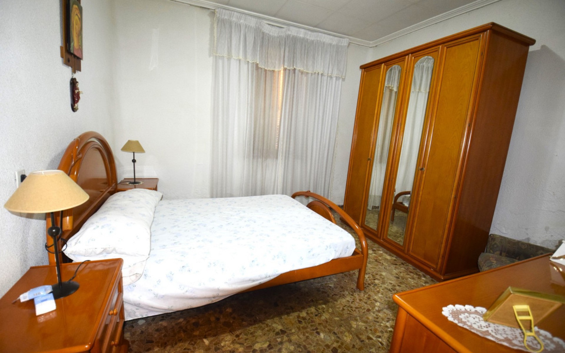 Resale - Villa - Guardamar Del Segura - Guardamar del Segura Centro