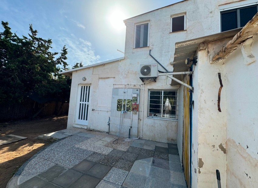 Resale - Villa - Guardamar Del Segura - Guardamar del Segura Centro