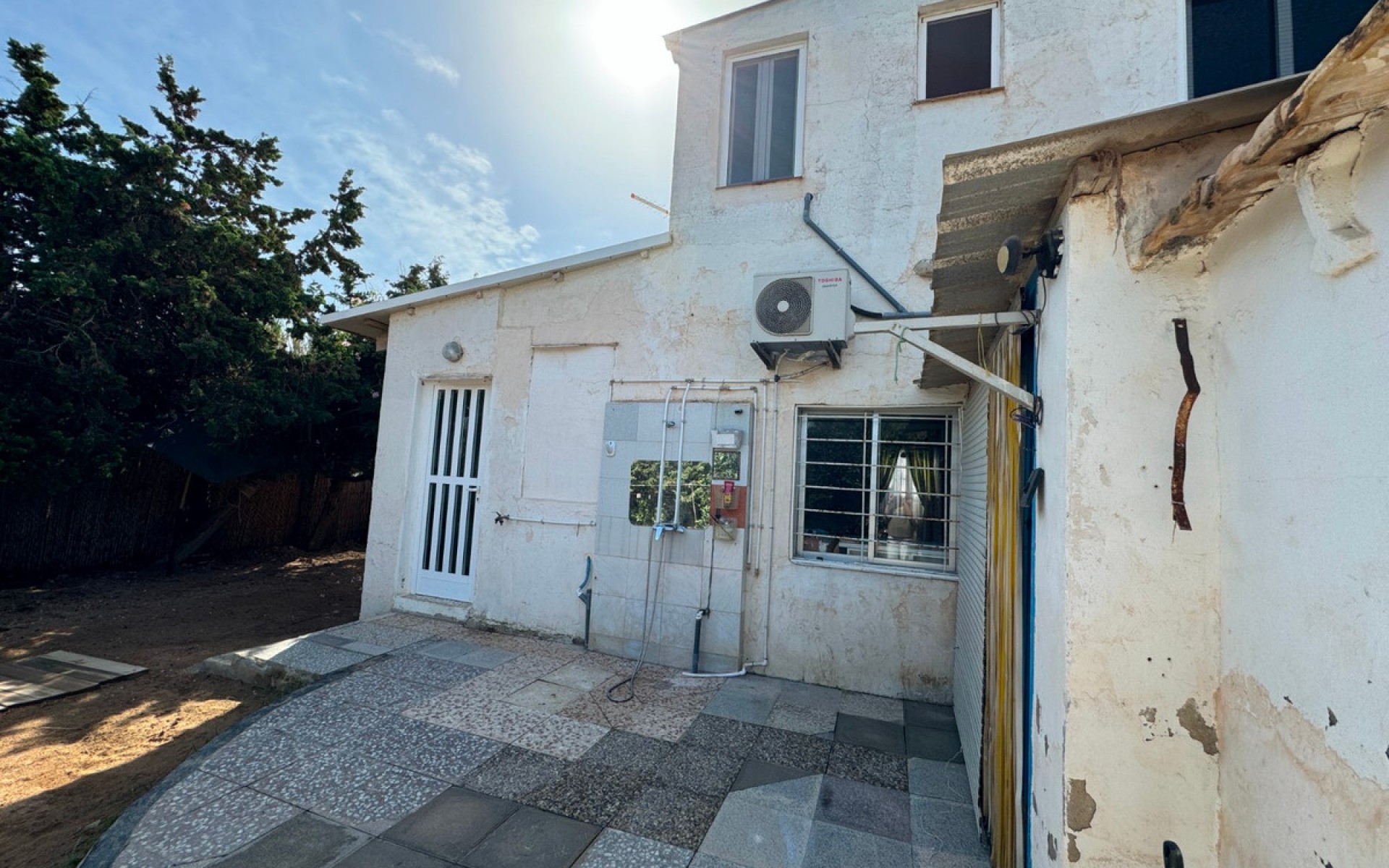 Resale - Villa - Guardamar Del Segura - Guardamar del Segura Centro