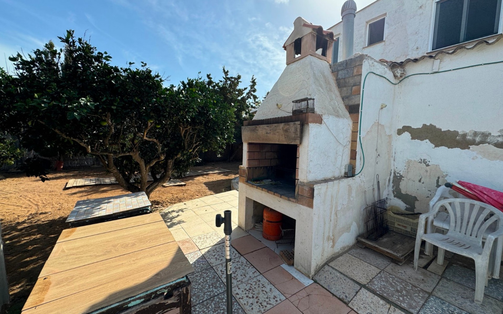 Resale - Villa - Guardamar Del Segura - Guardamar del Segura Centro