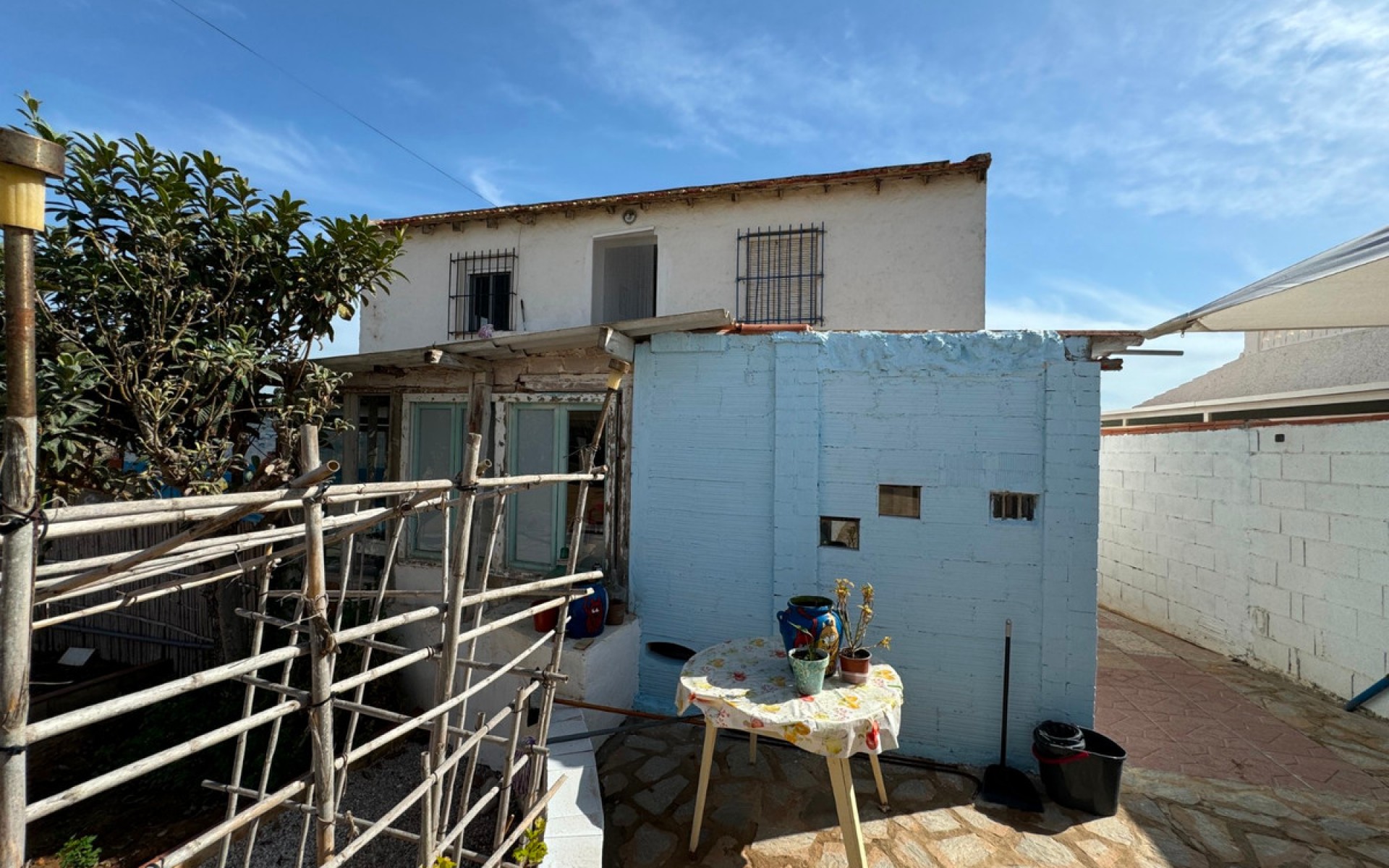 Resale - Villa - Guardamar Del Segura - Guardamar del Segura Centro