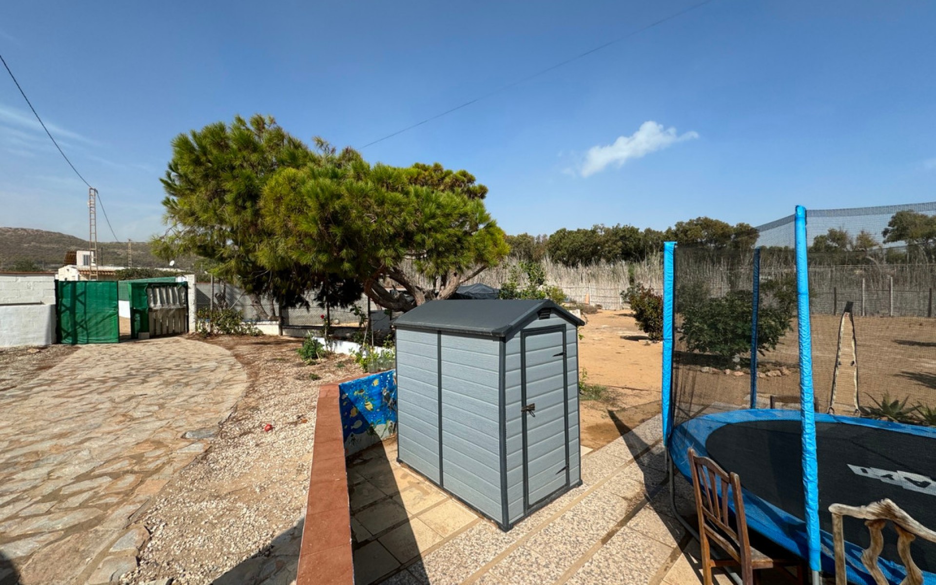 Resale - Villa - Guardamar Del Segura - Guardamar del Segura Centro