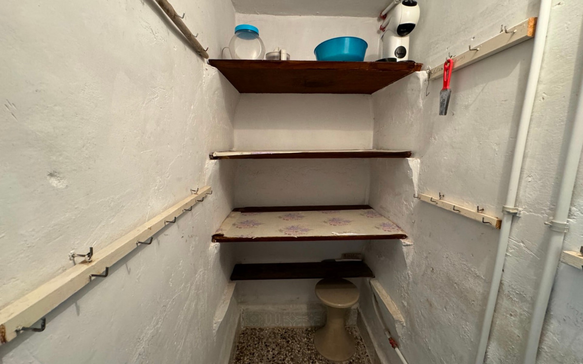 Resale - Villa - Guardamar Del Segura - Guardamar del Segura Centro