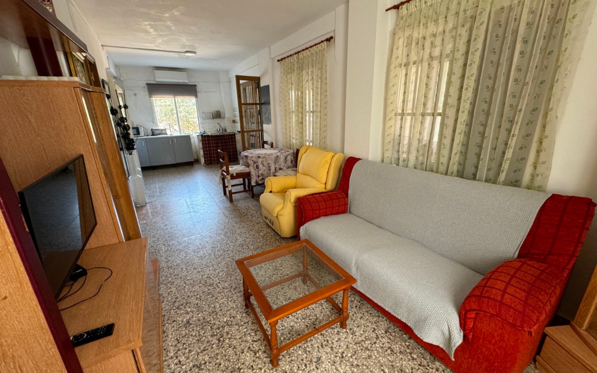 Resale - Villa - Guardamar Del Segura - Guardamar del Segura Centro