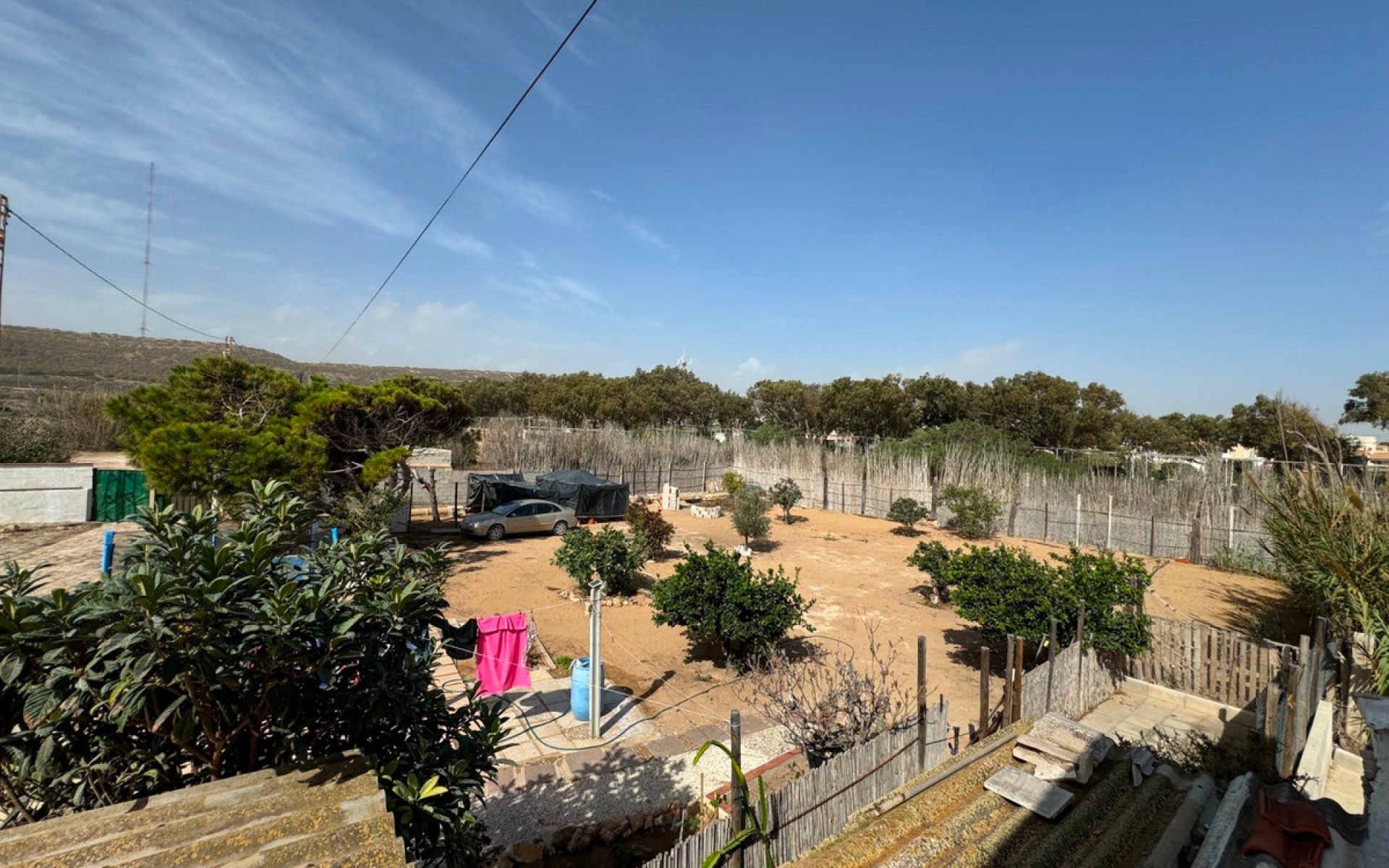 Resale - Villa - Guardamar Del Segura - Guardamar del Segura Centro