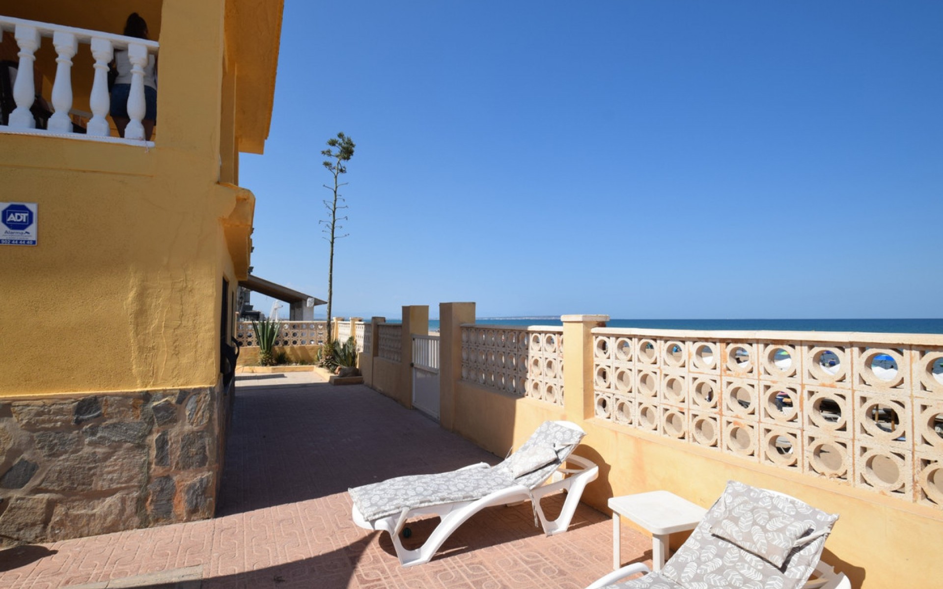 Resale - Villa - Guardamar Del Segura - Guardamar del Segura Centro