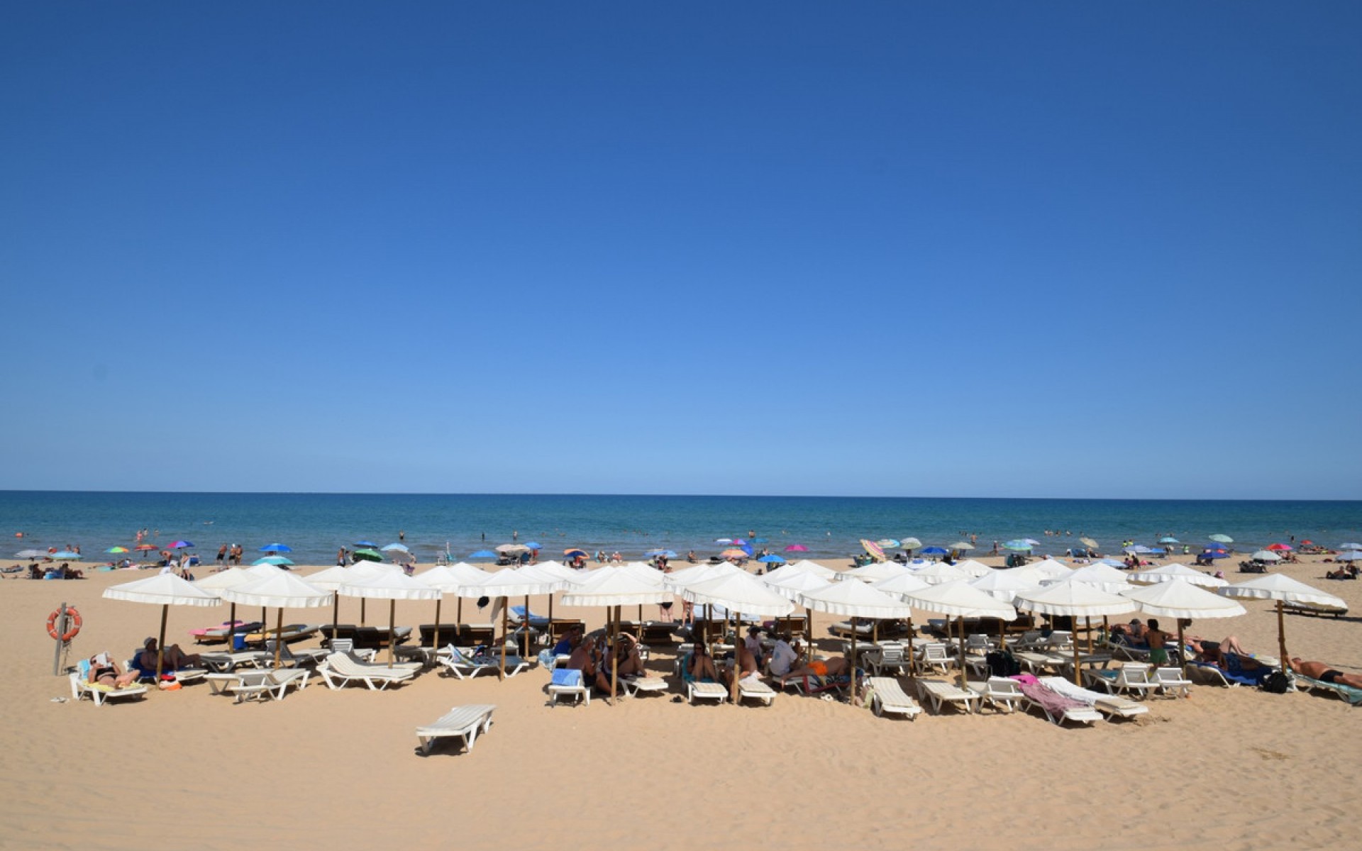 Resale - Villa - Guardamar Del Segura - Guardamar del Segura Centro