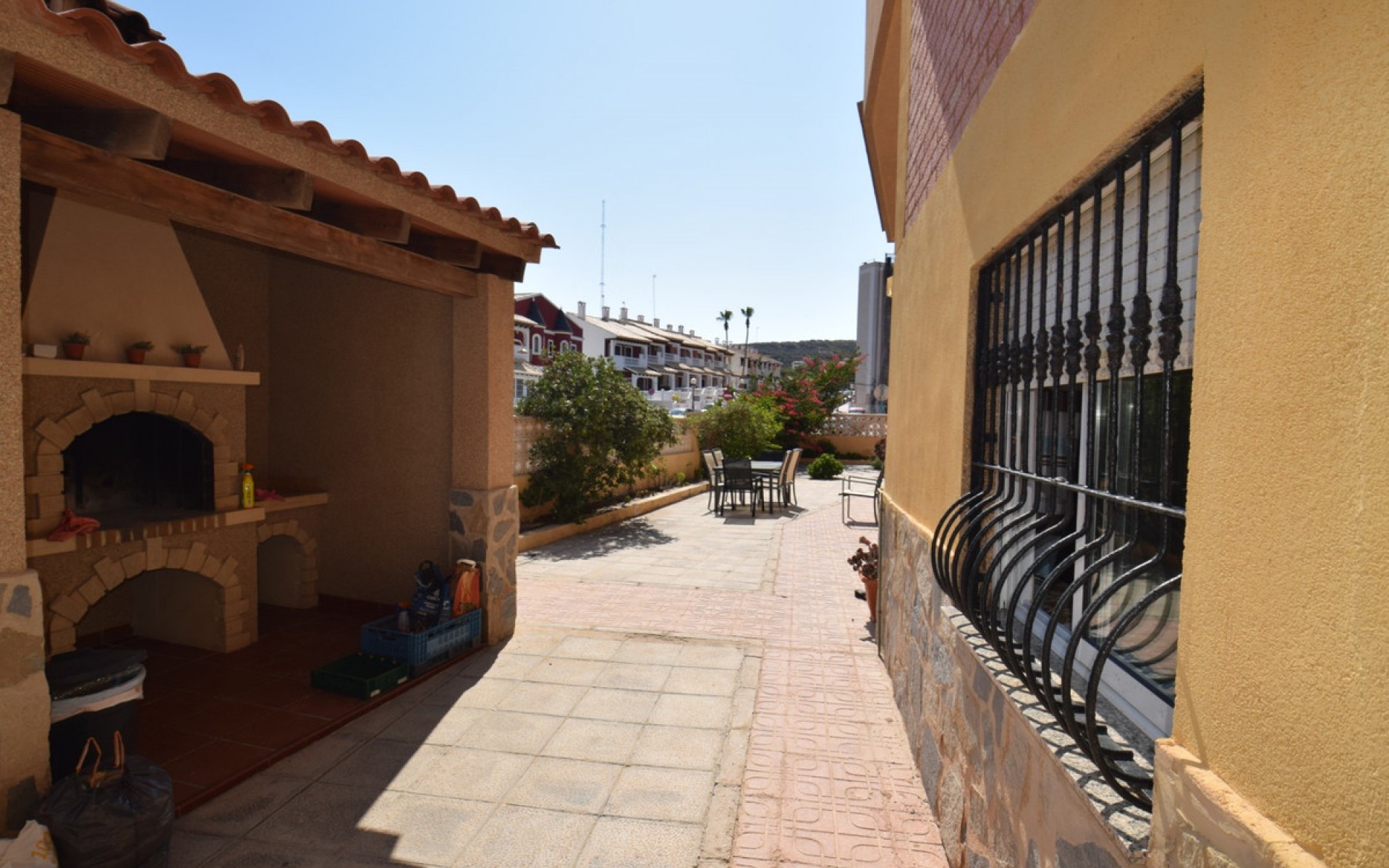 Resale - Villa - Guardamar Del Segura - Guardamar del Segura Centro