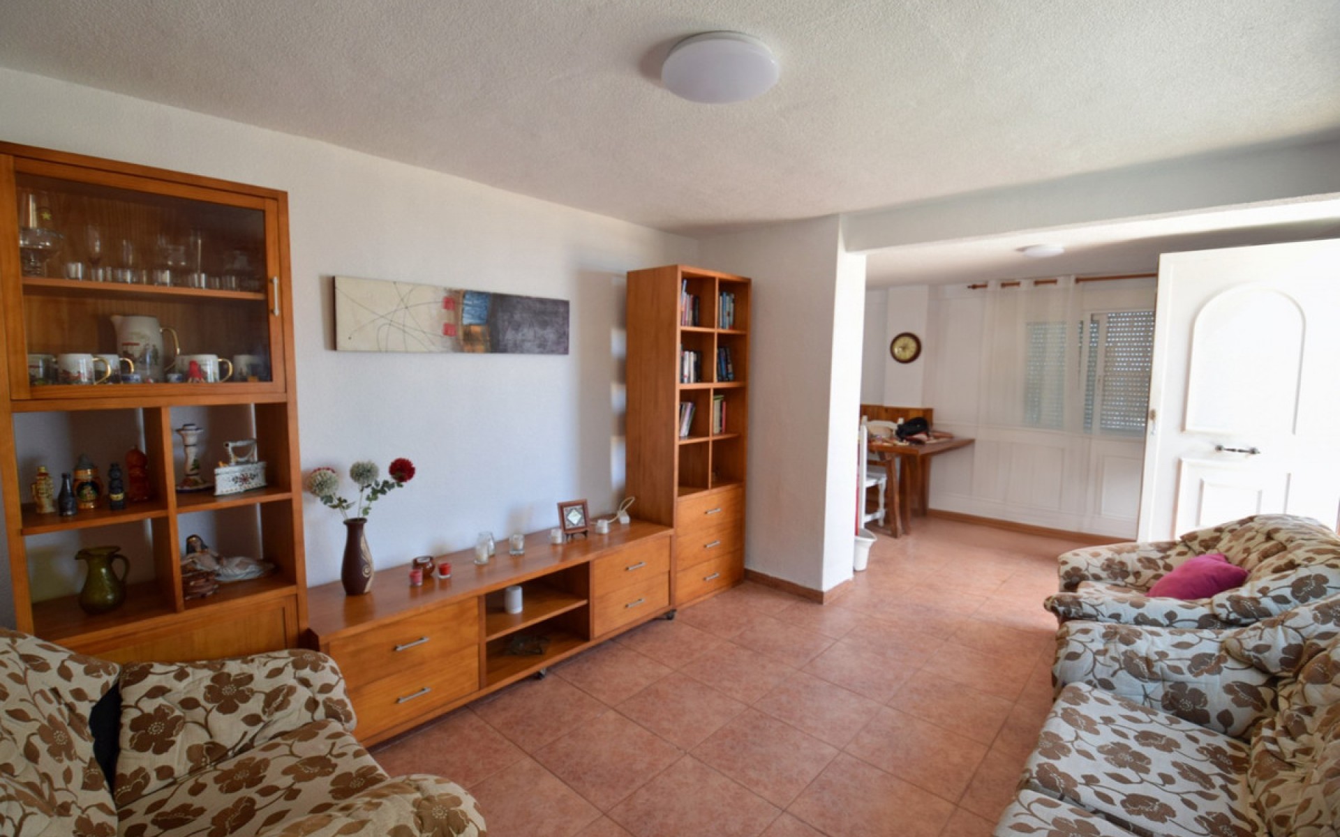 Resale - Villa - Guardamar Del Segura - Guardamar del Segura Centro