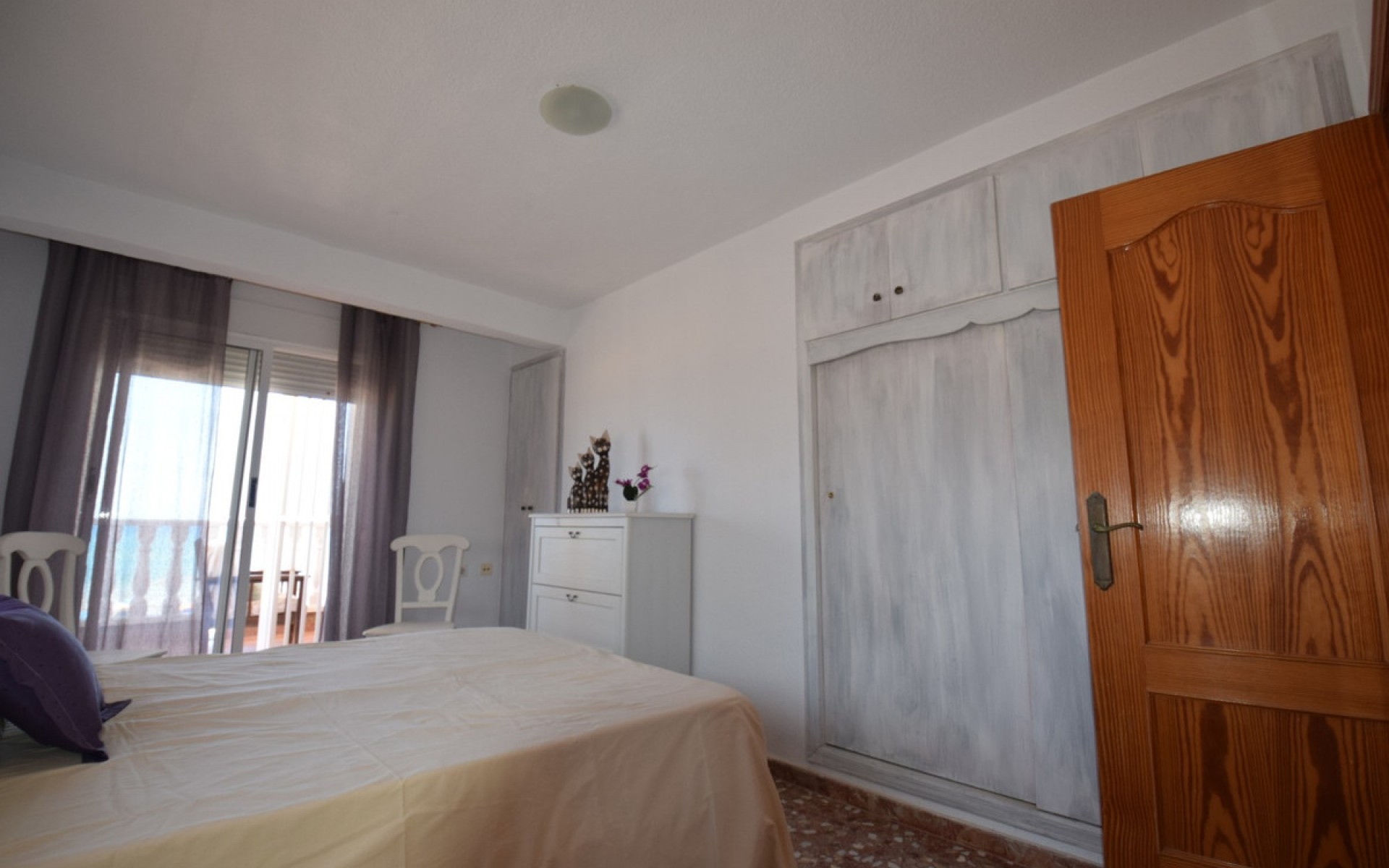 Resale - Villa - Guardamar Del Segura - Guardamar del Segura Centro