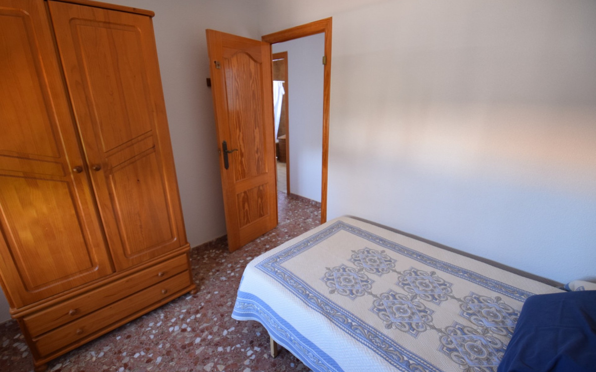 Resale - Villa - Guardamar Del Segura - Guardamar del Segura Centro