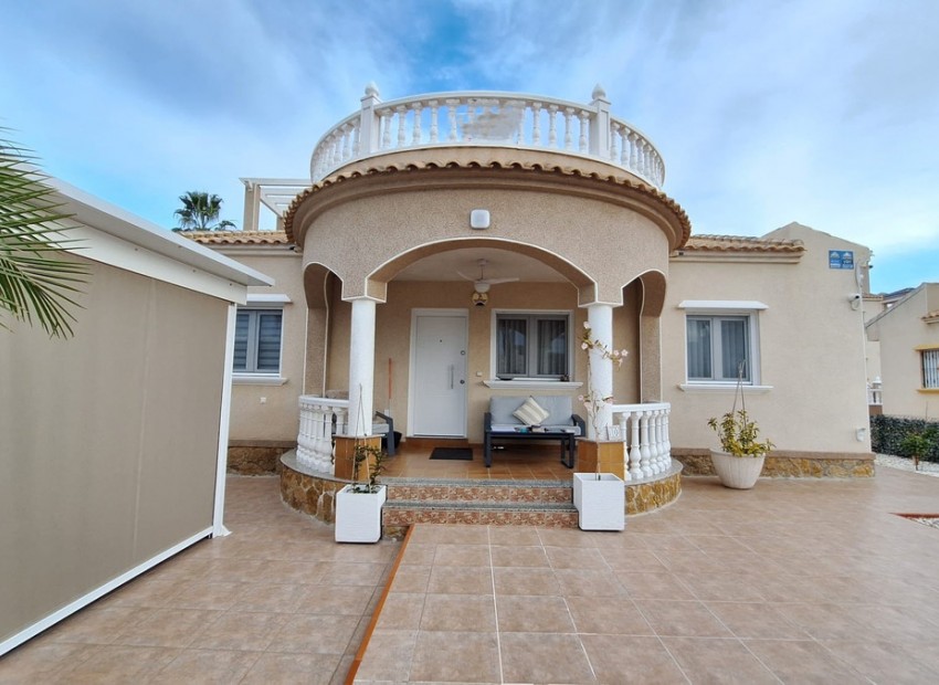 Resale - Villa - Guardamar Del Segura - Guardamar del Segura Centro