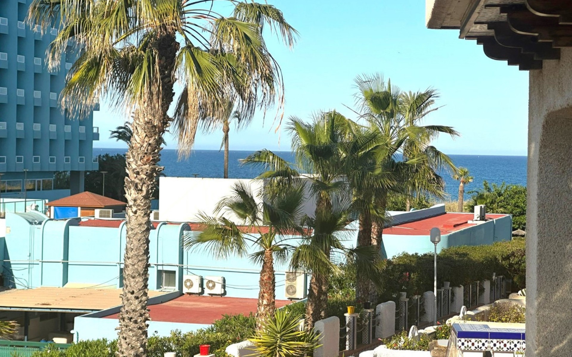 Resale - Villa - Guardamar Del Segura - Guardamar del Segura Centro