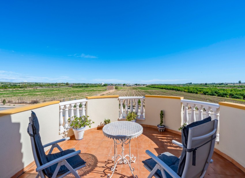 Resale - Villa - Guardamar Del Segura - Guardamar del Segura Centro