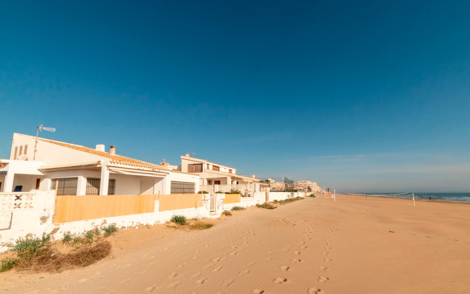 Resale - Villa - Guardamar Del Segura - Guardamar del Segura Centro