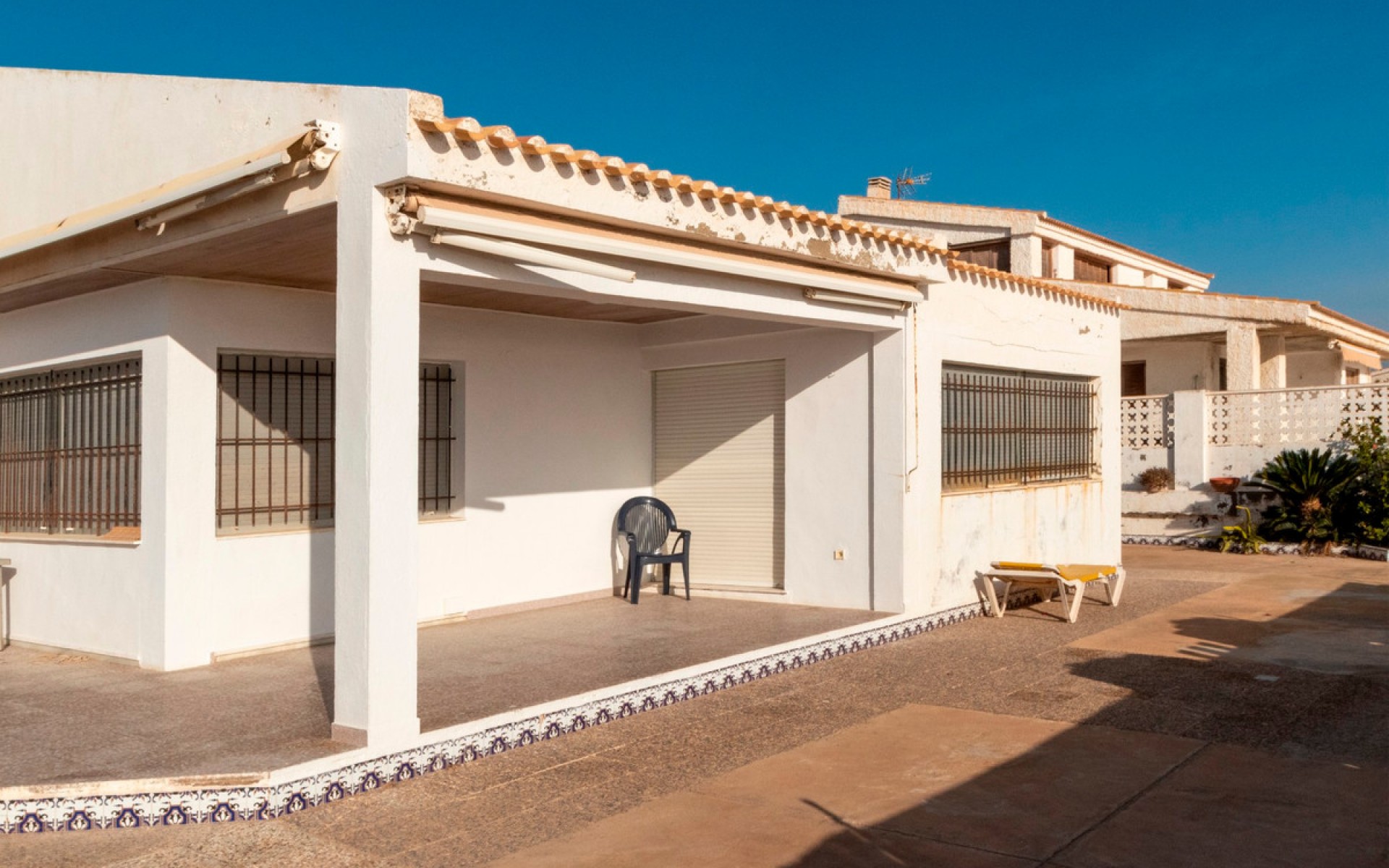 Resale - Villa - Guardamar Del Segura - Guardamar del Segura Centro