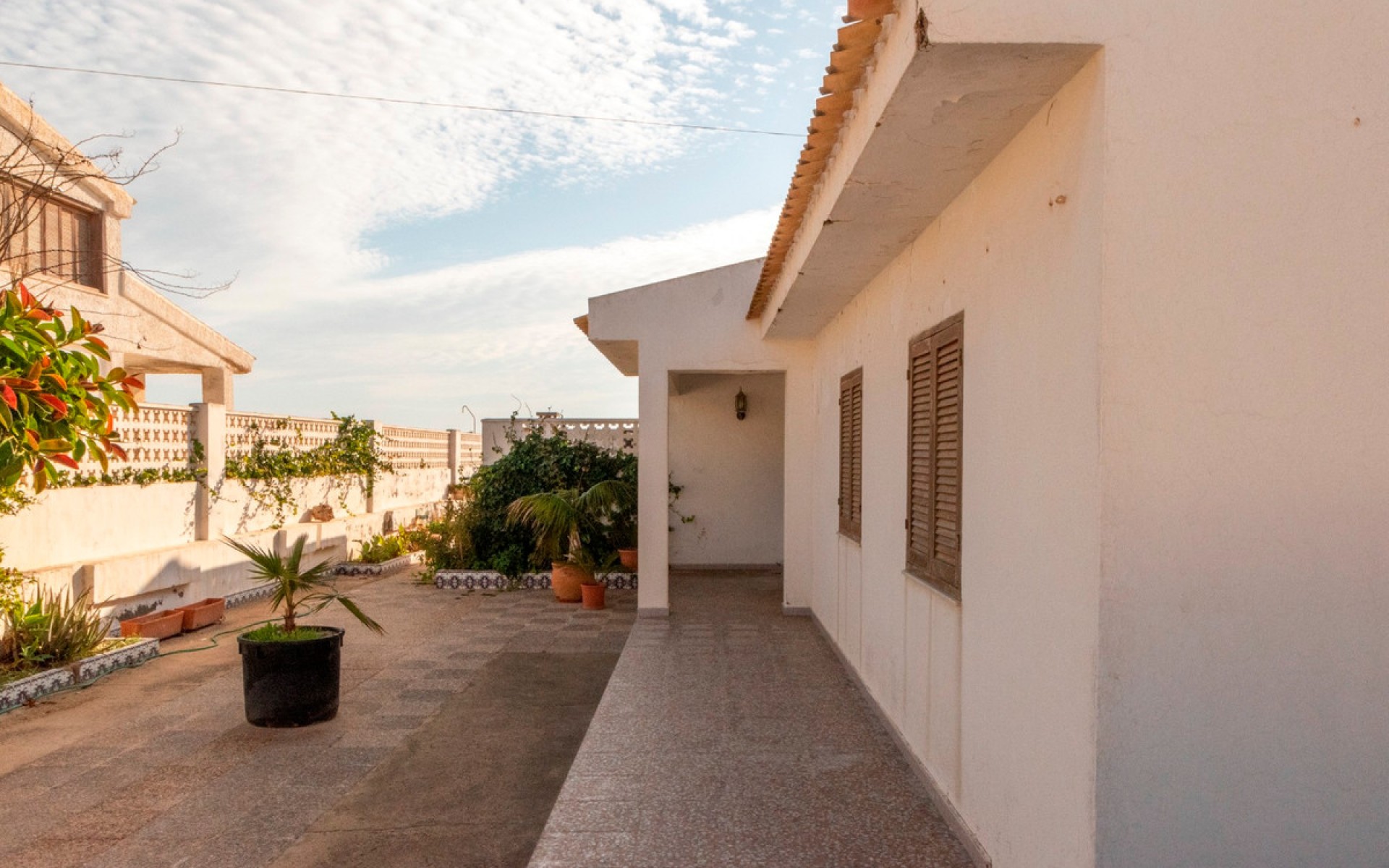 Resale - Villa - Guardamar Del Segura - Guardamar del Segura Centro
