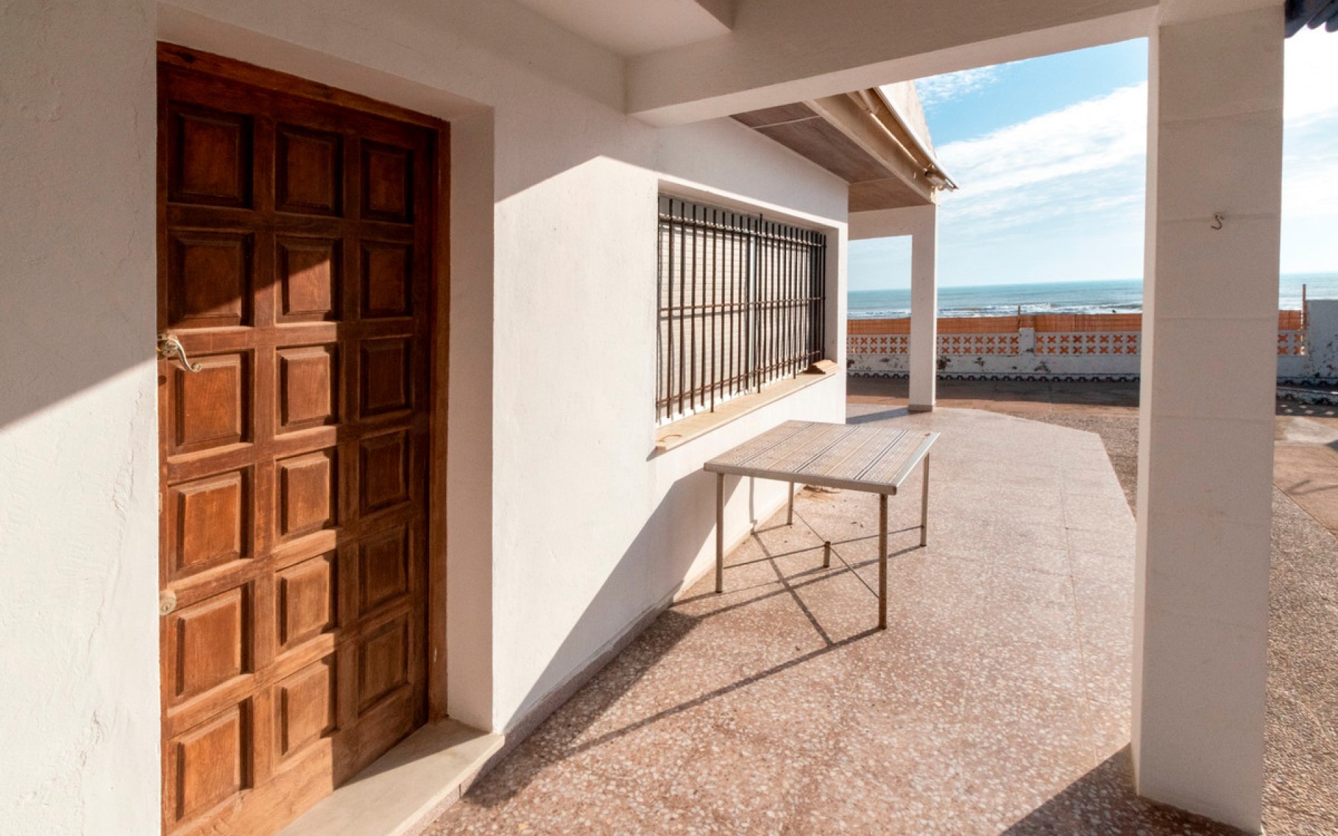 Resale - Villa - Guardamar Del Segura - Guardamar del Segura Centro