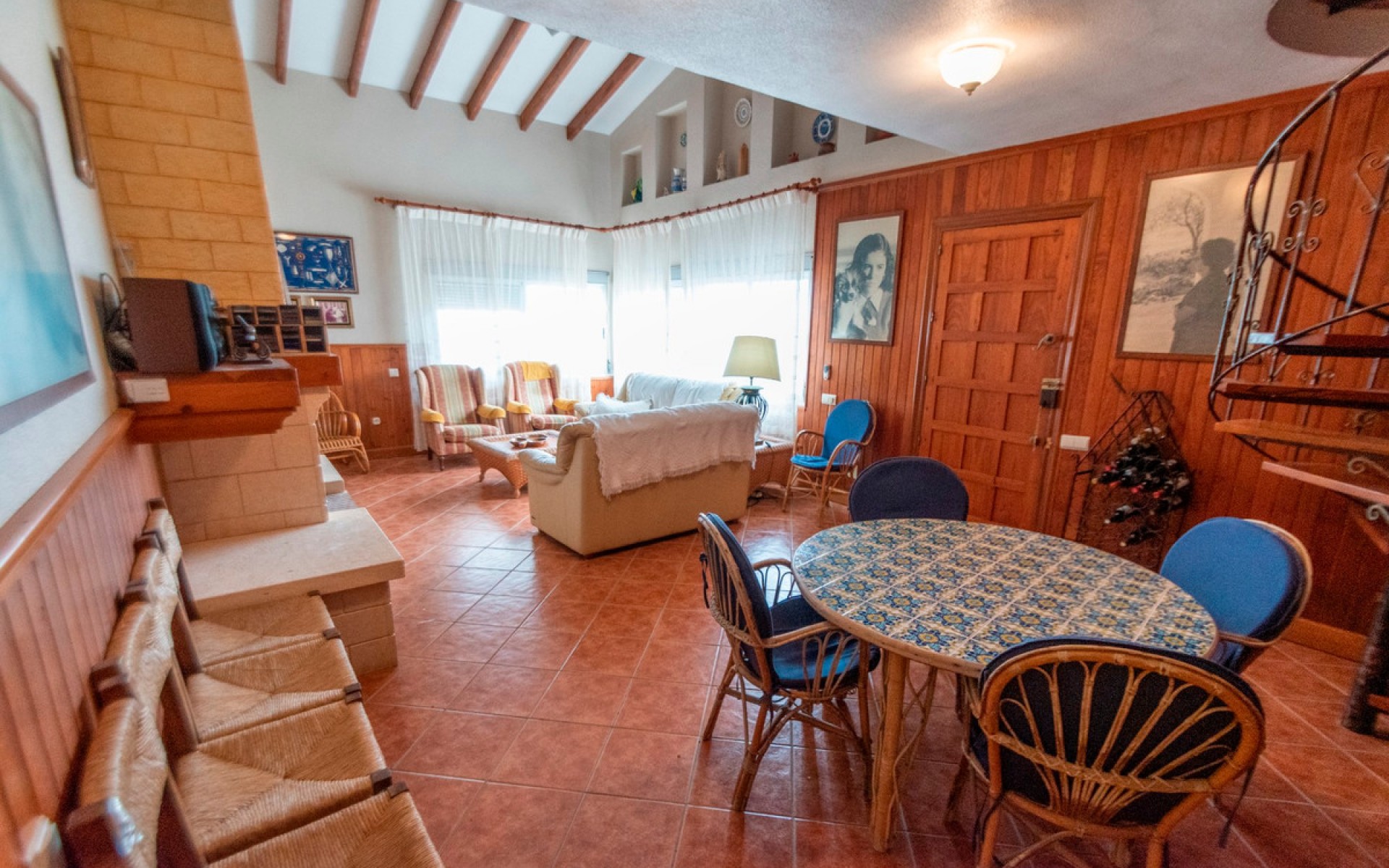 Resale - Villa - Guardamar Del Segura - Guardamar del Segura Centro