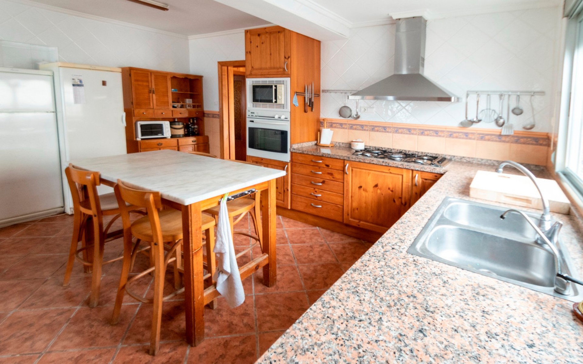 Resale - Villa - Guardamar Del Segura - Guardamar del Segura Centro