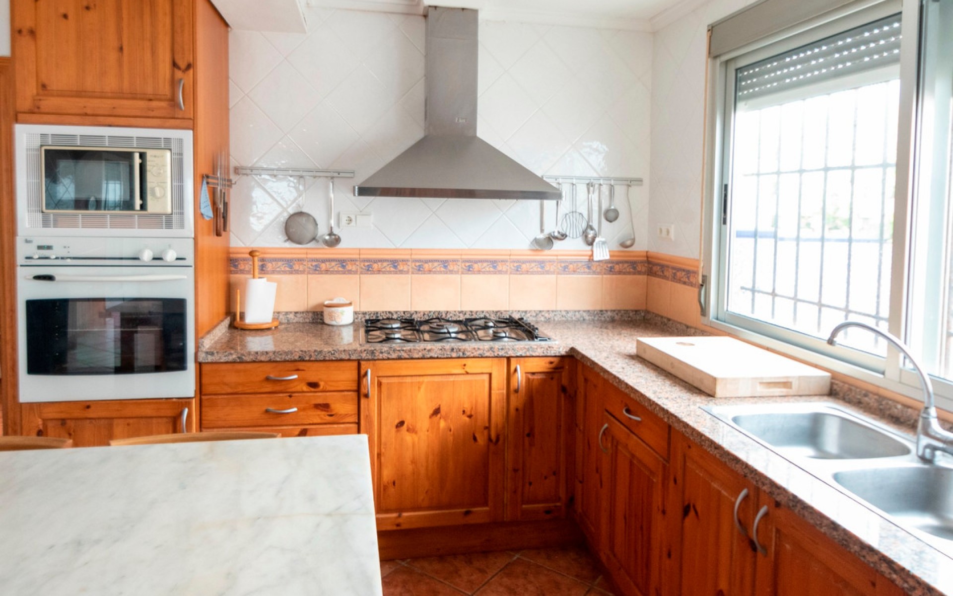 Resale - Villa - Guardamar Del Segura - Guardamar del Segura Centro