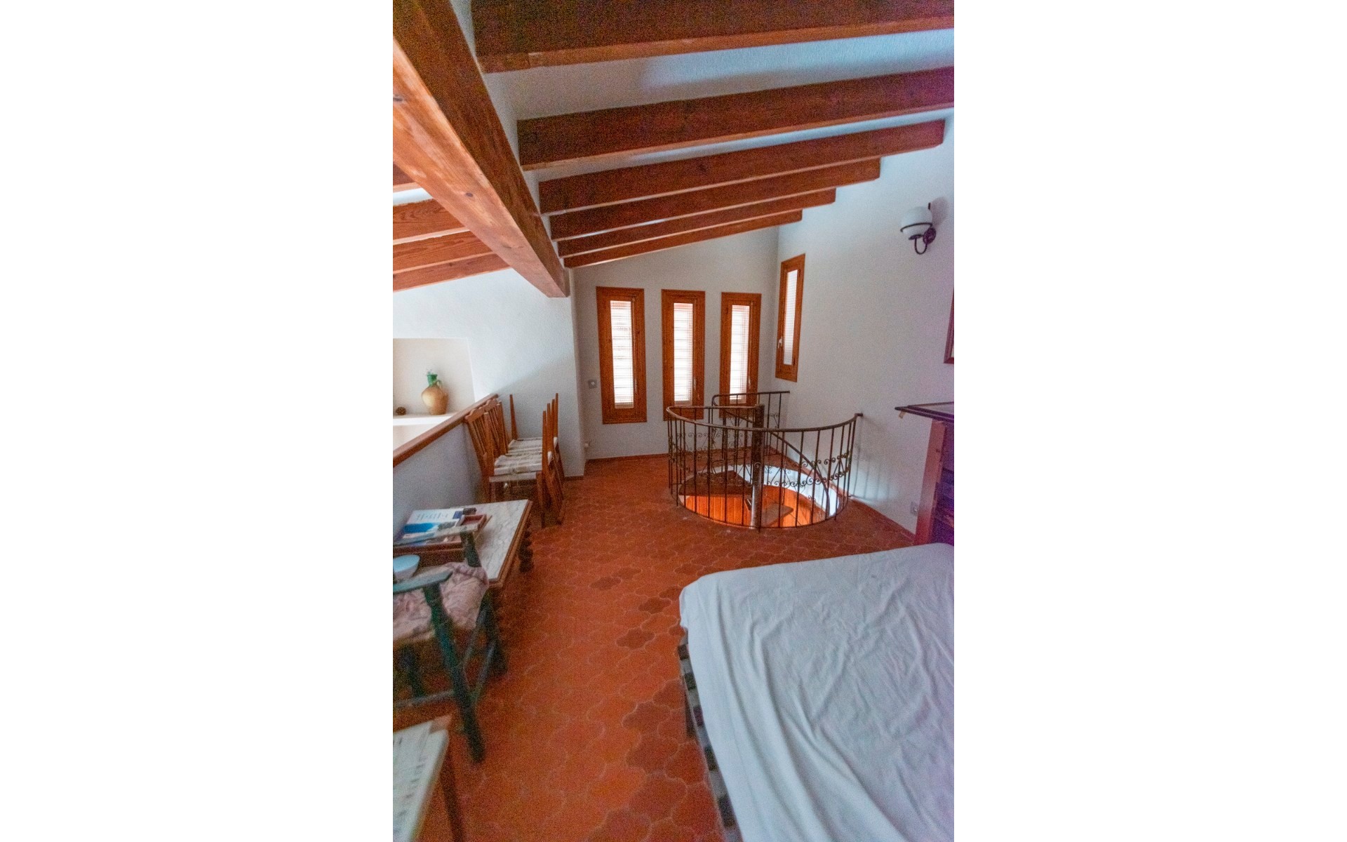 Resale - Villa - Guardamar Del Segura - Guardamar del Segura Centro