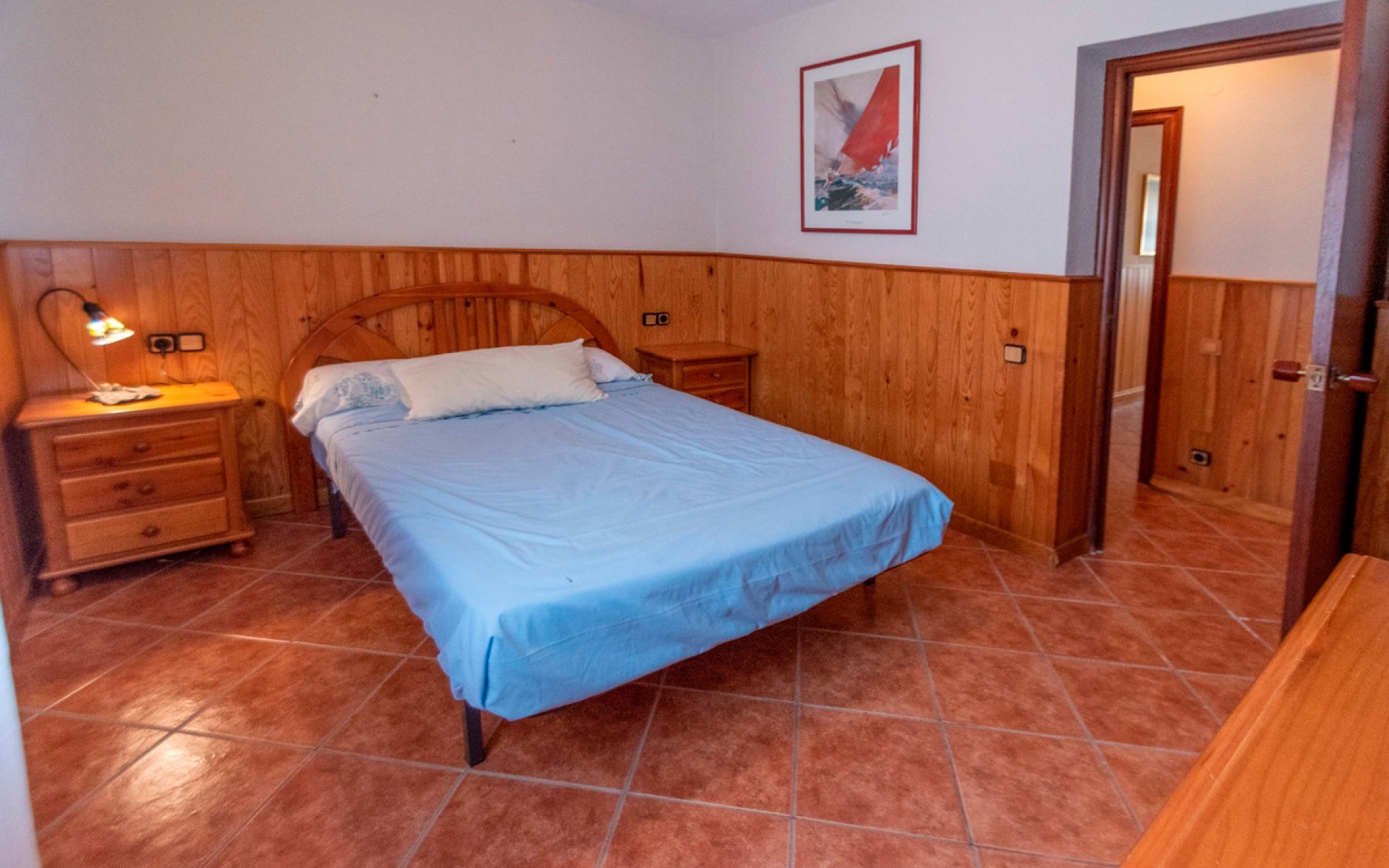 Resale - Villa - Guardamar Del Segura - Guardamar del Segura Centro