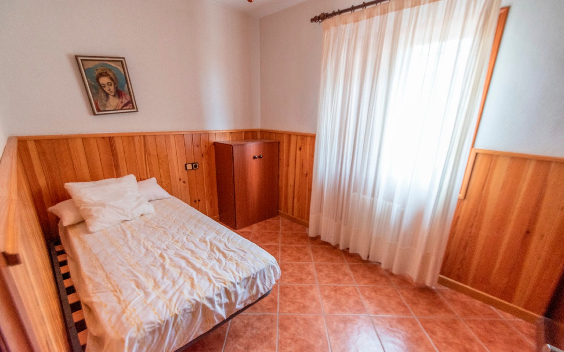Resale - Villa - Guardamar Del Segura - Guardamar del Segura Centro