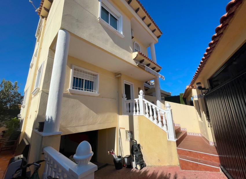 Resale - Villa - Guardamar Del Segura - Guardamar del Segura Centro